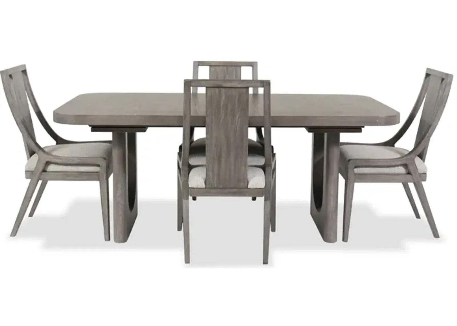 Griffith 5-Piece Dining Set