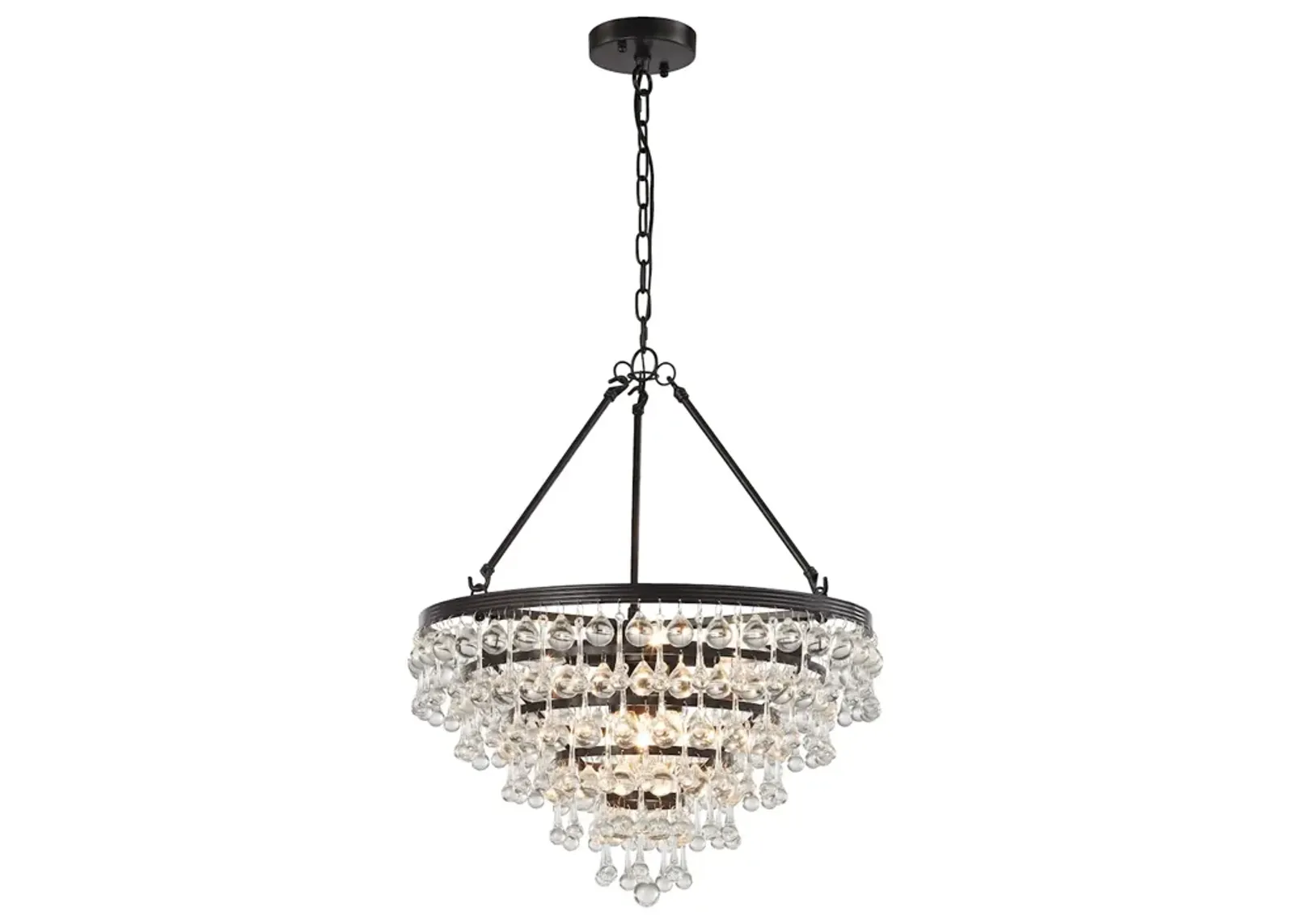 Ramira LED Chandelier