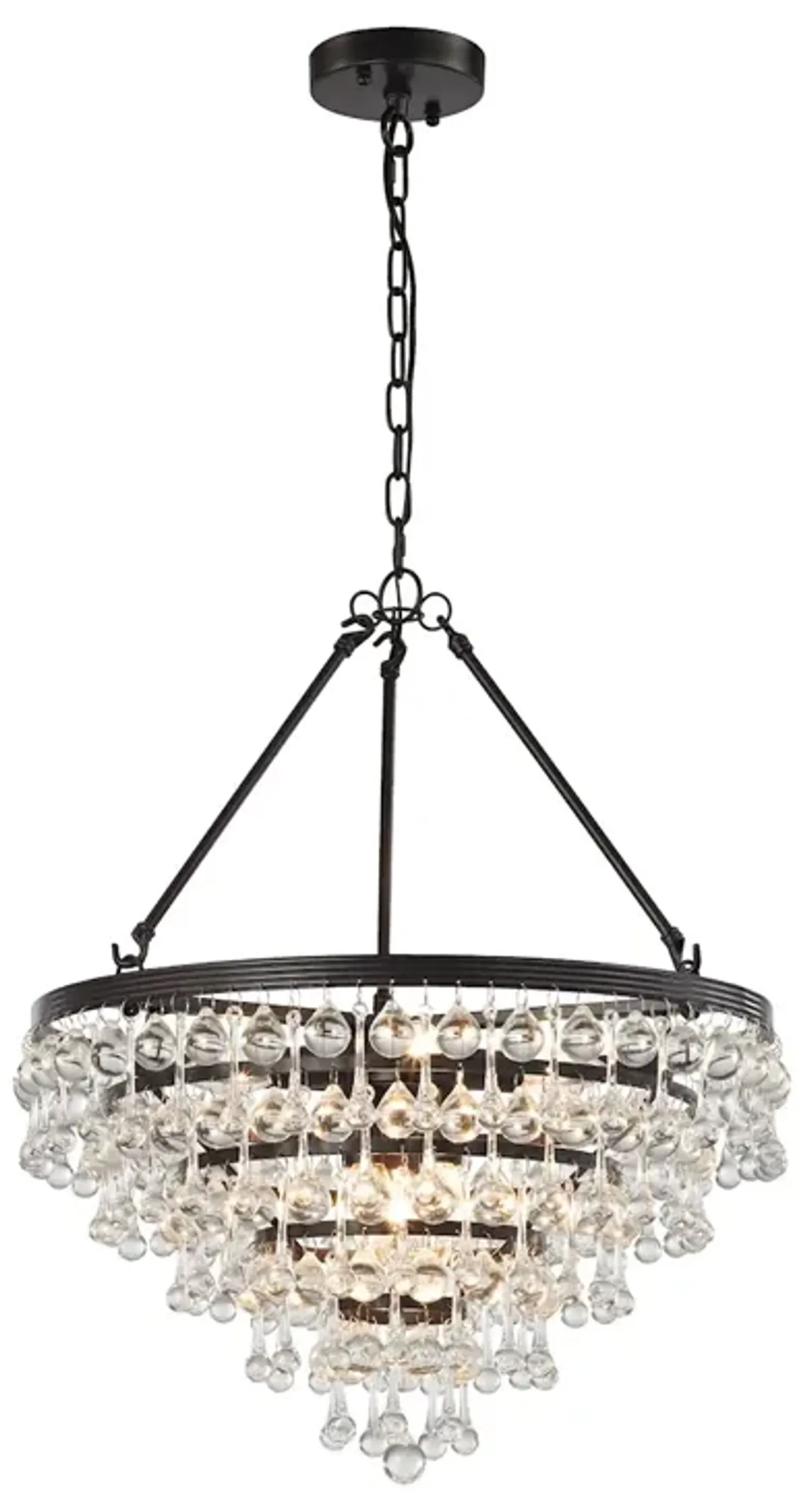 Ramira LED Chandelier