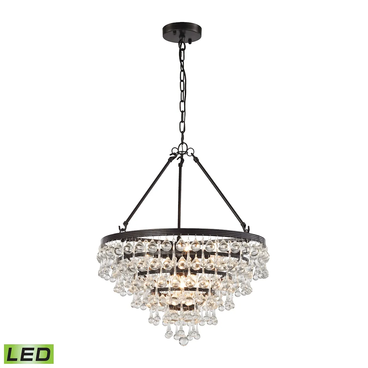 Ramira LED Chandelier