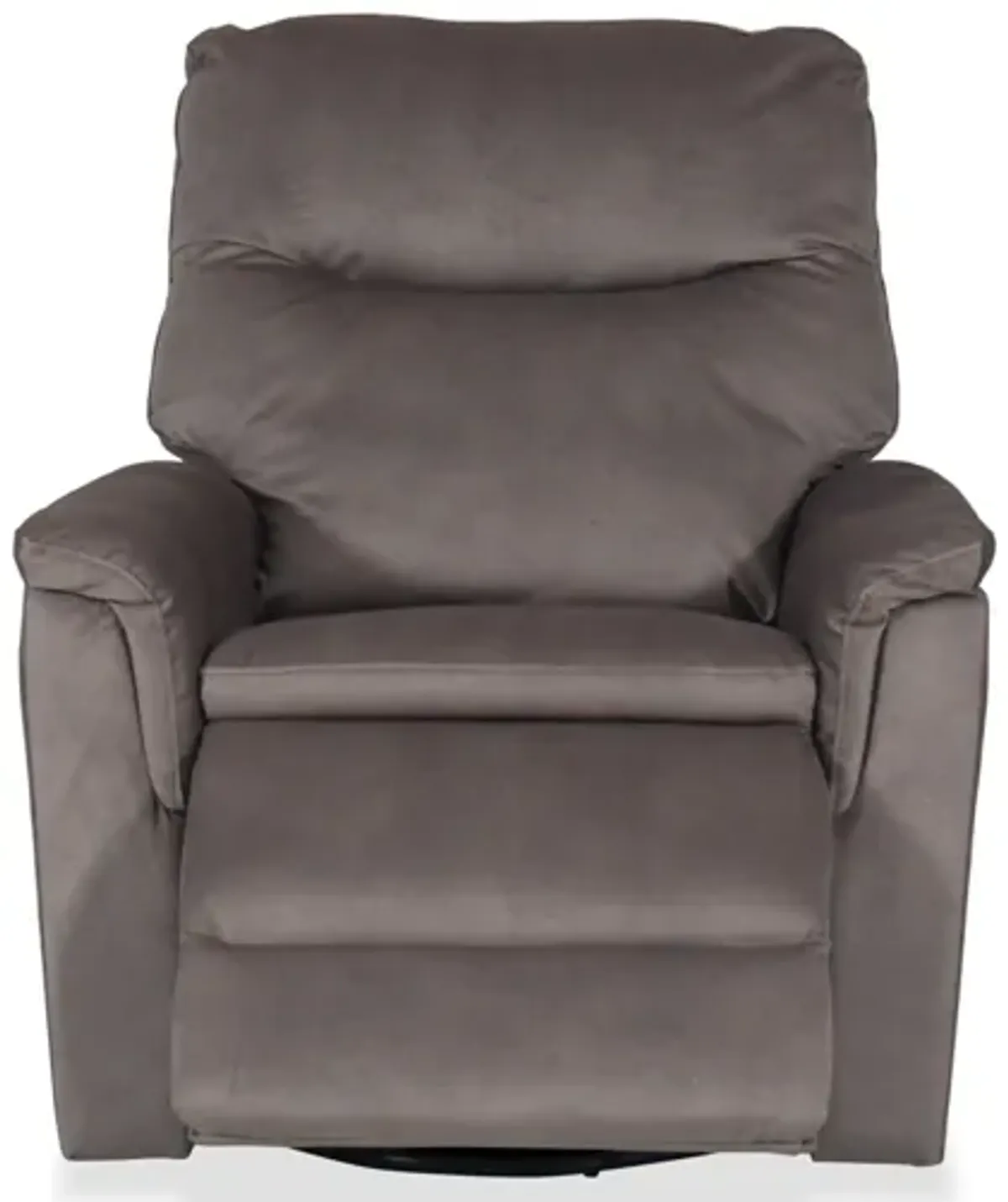 Vigo Swivel Glider Recliner