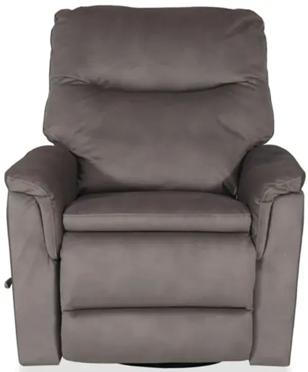 Vigo Swivel Glider Recliner