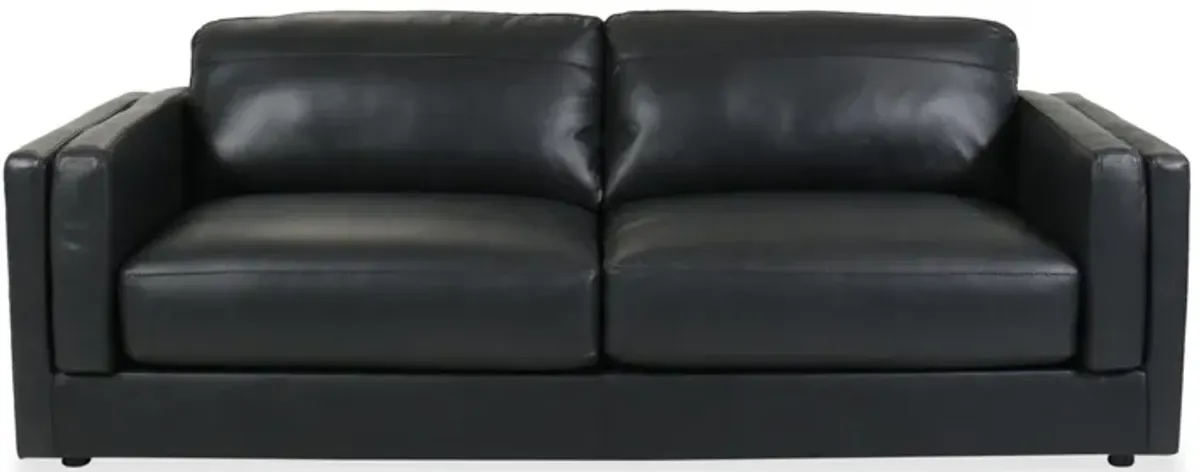 Amiata Leather Sofa