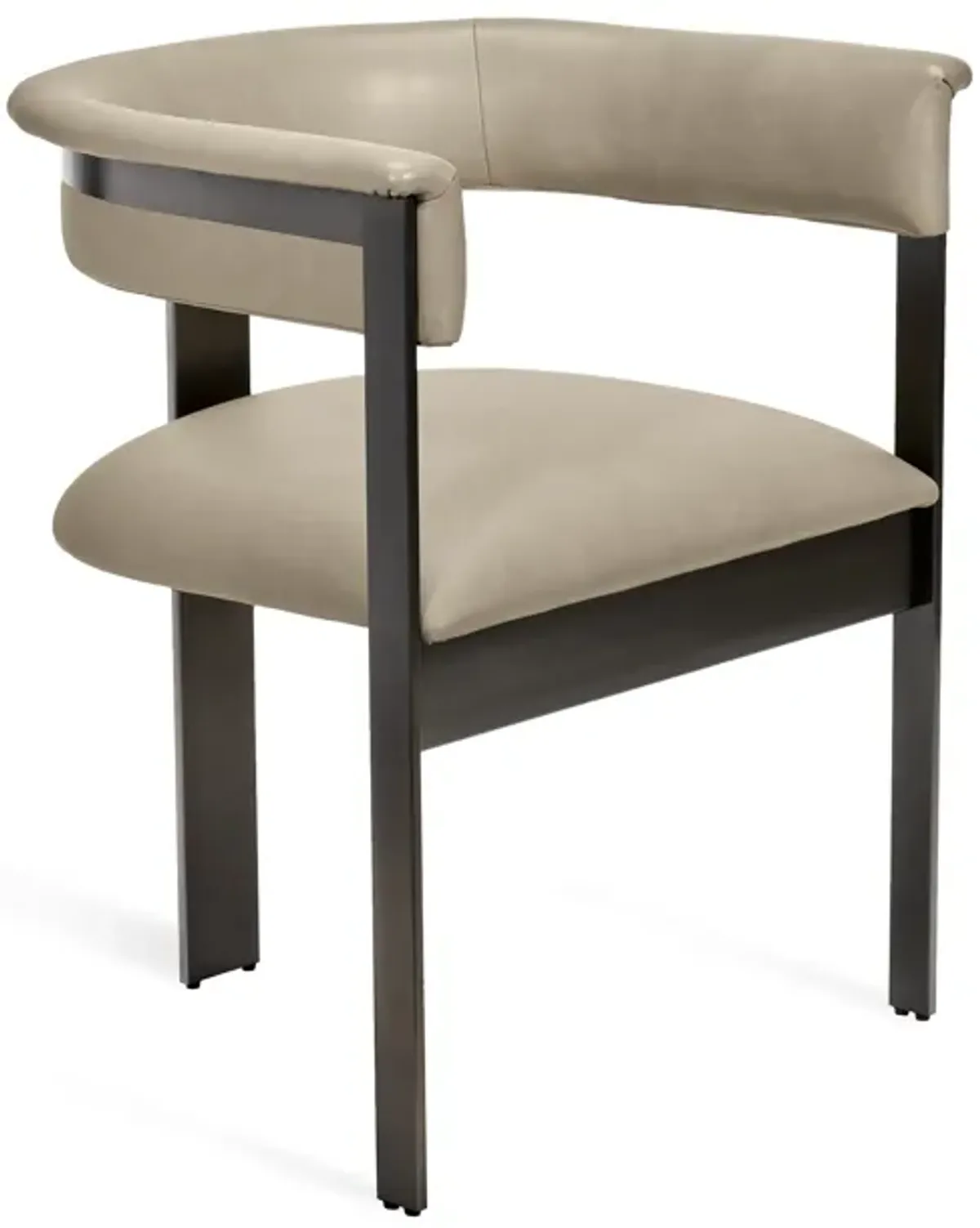 Darcy Dining Chair - Spotted Hide