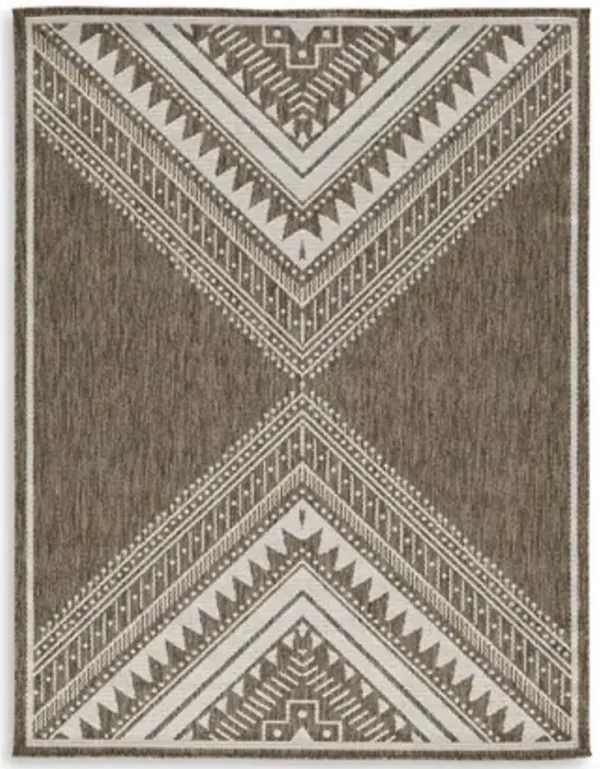 Dunsler 8' x 10' Rug