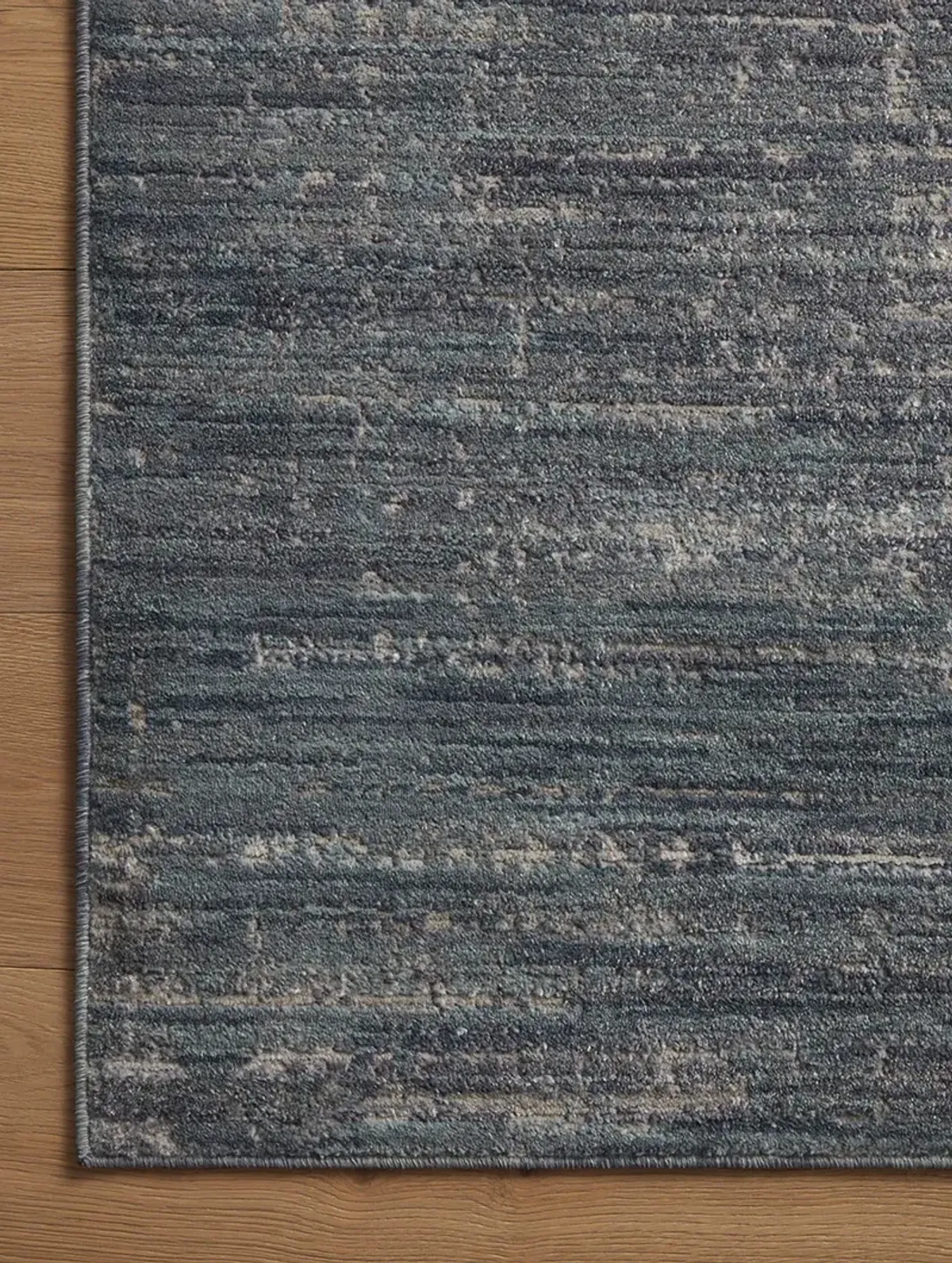 Arden ARD03 Ocean/Grey 5' x 7'10" Rug