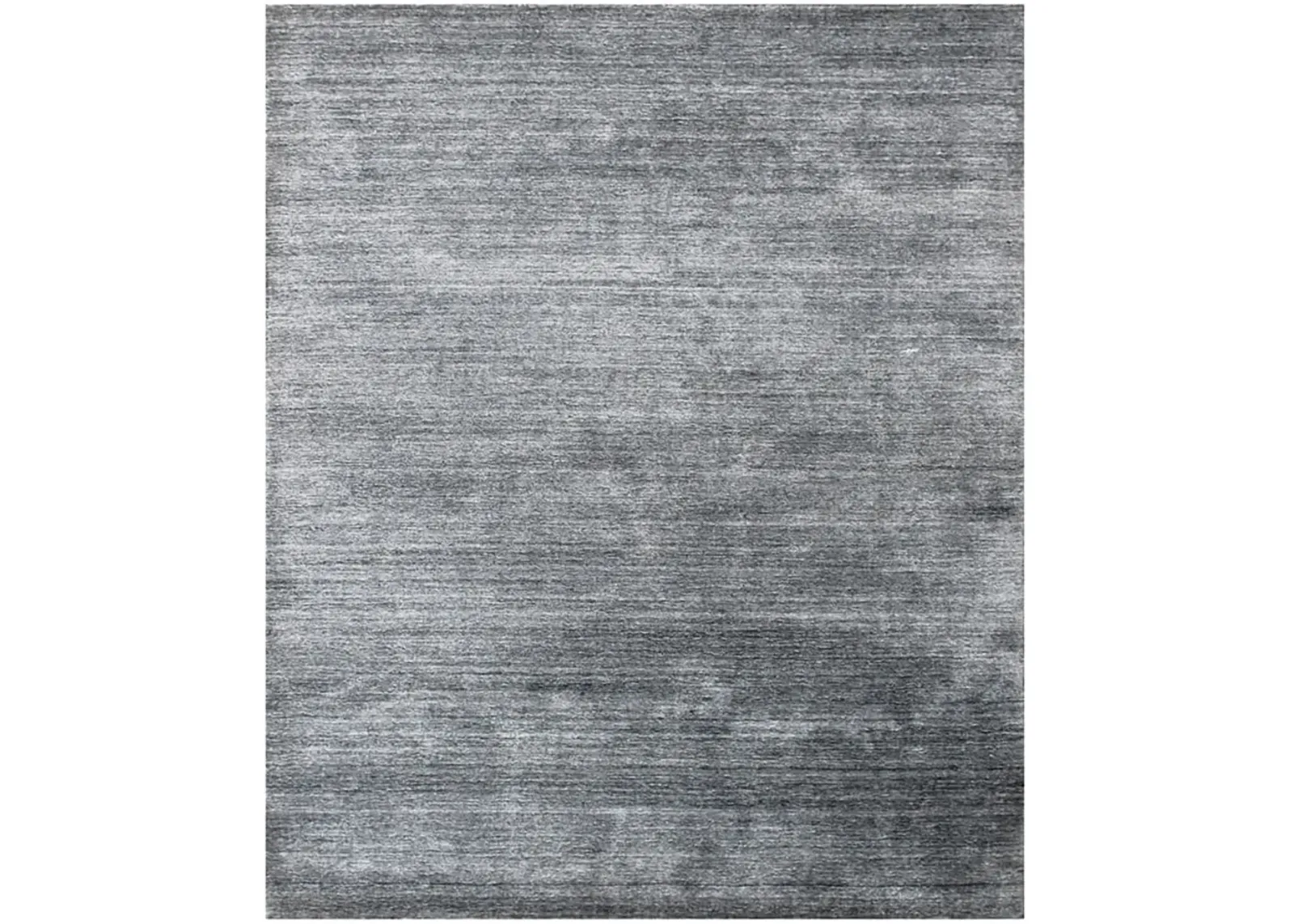 Himalaya  HIMHL52 Silver 8" x 10" Rug