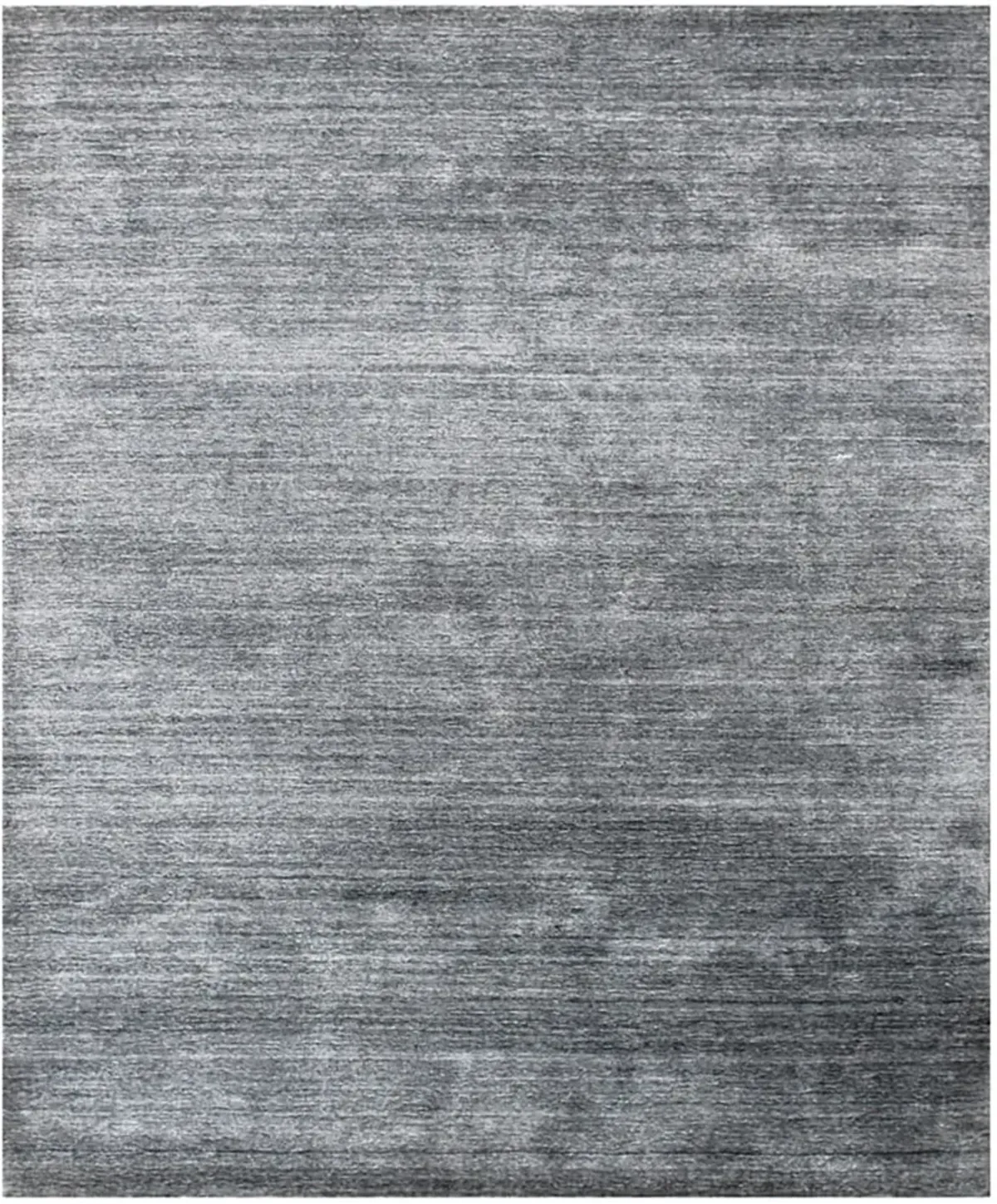 Himalaya  HIMHL52 Silver 8" x 10" Rug