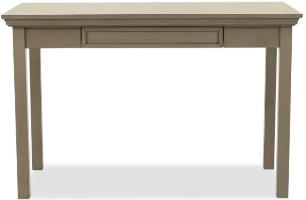 Barnwell Desk