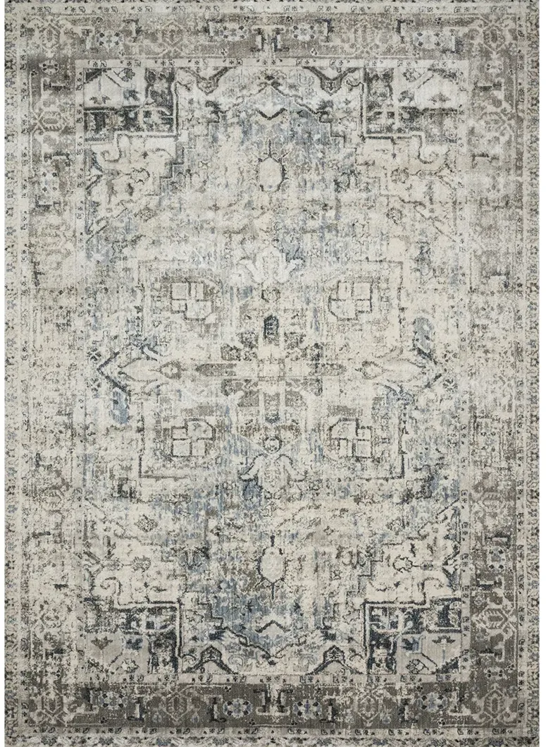 Anastatsia AF20 9'6" x 13'" Rug