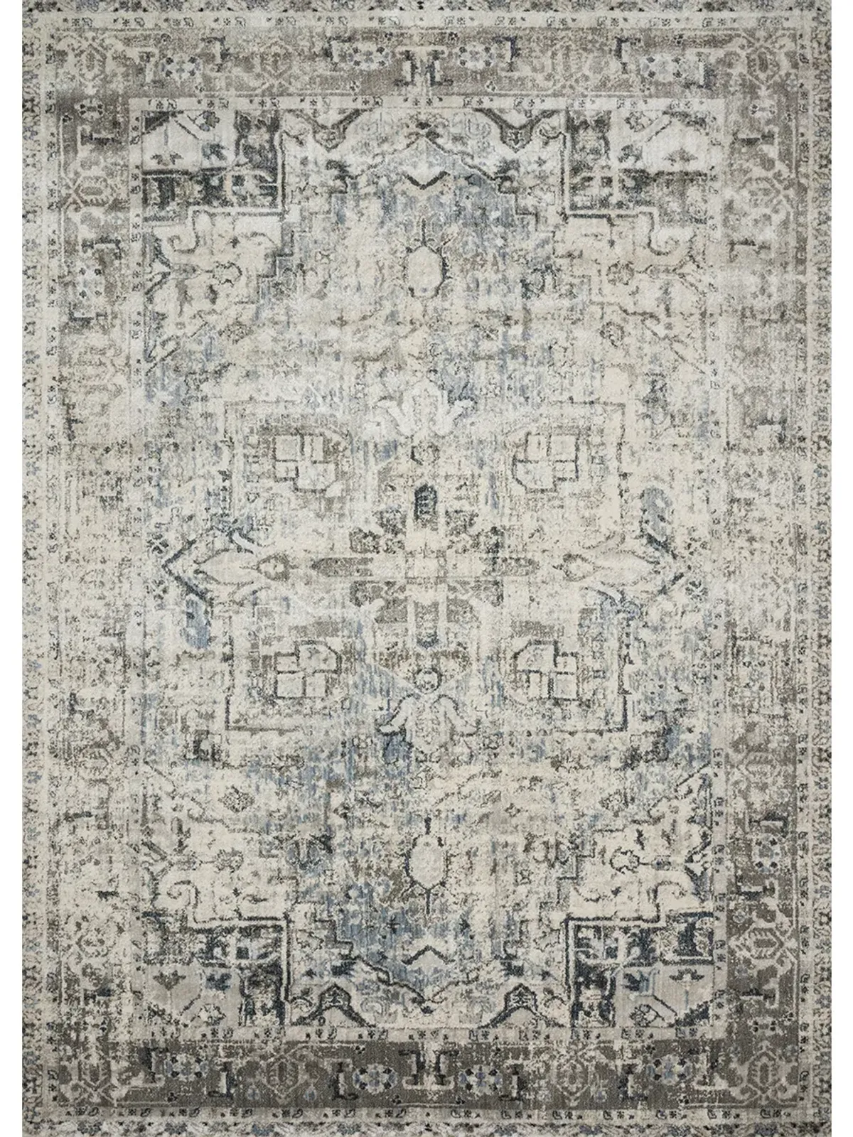 Anastatsia AF20 9'6" x 13'" Rug