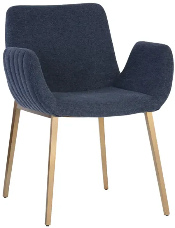 Lucano Dining Armchair