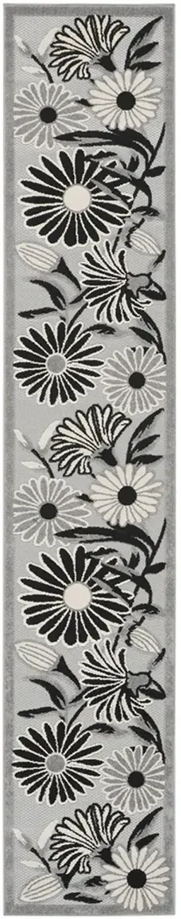 Black/White color