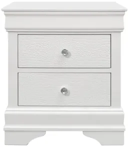 White color