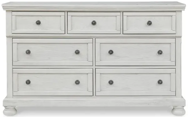 Robbinsdale Dresser