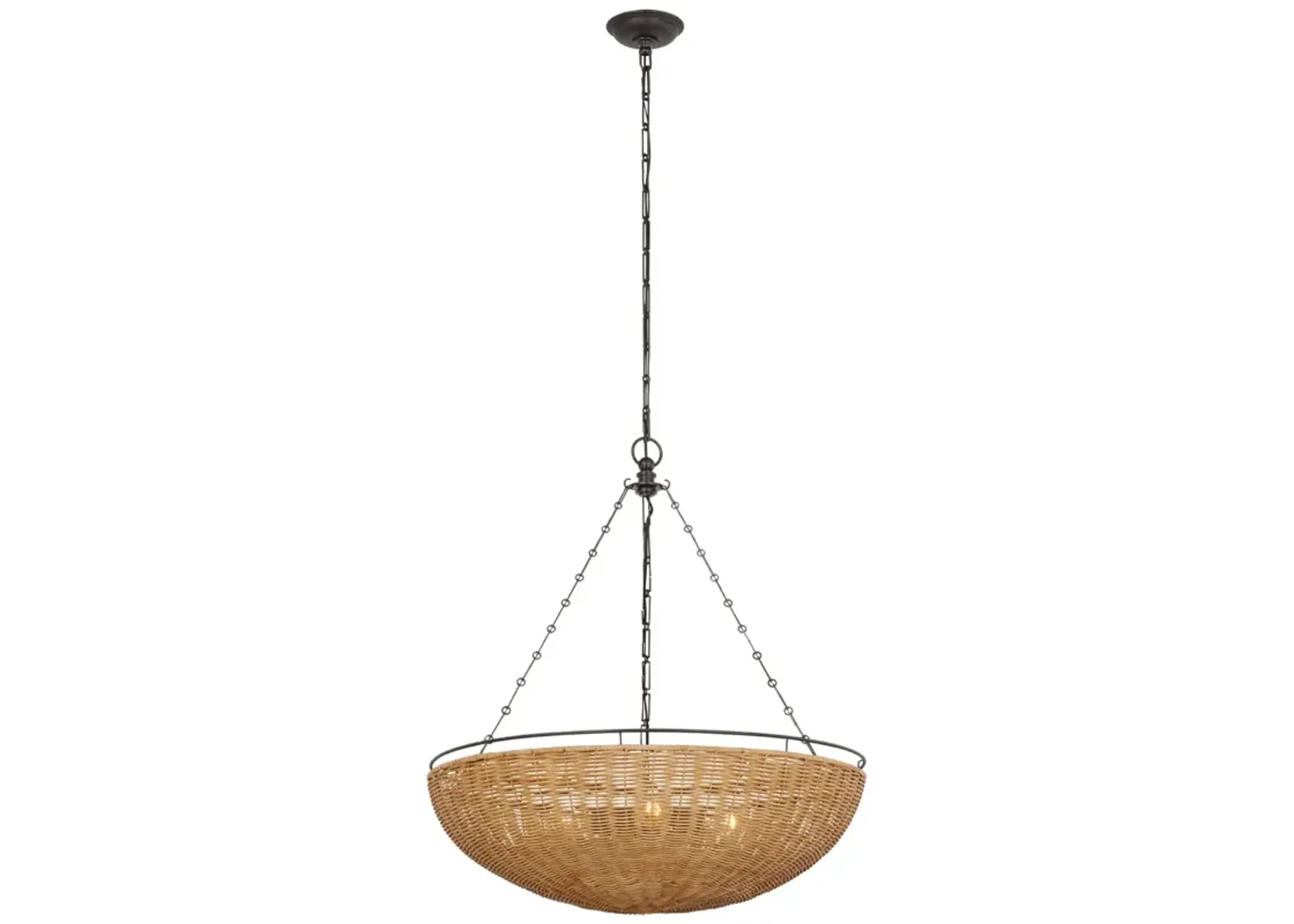 Clovis Medium Chandelier