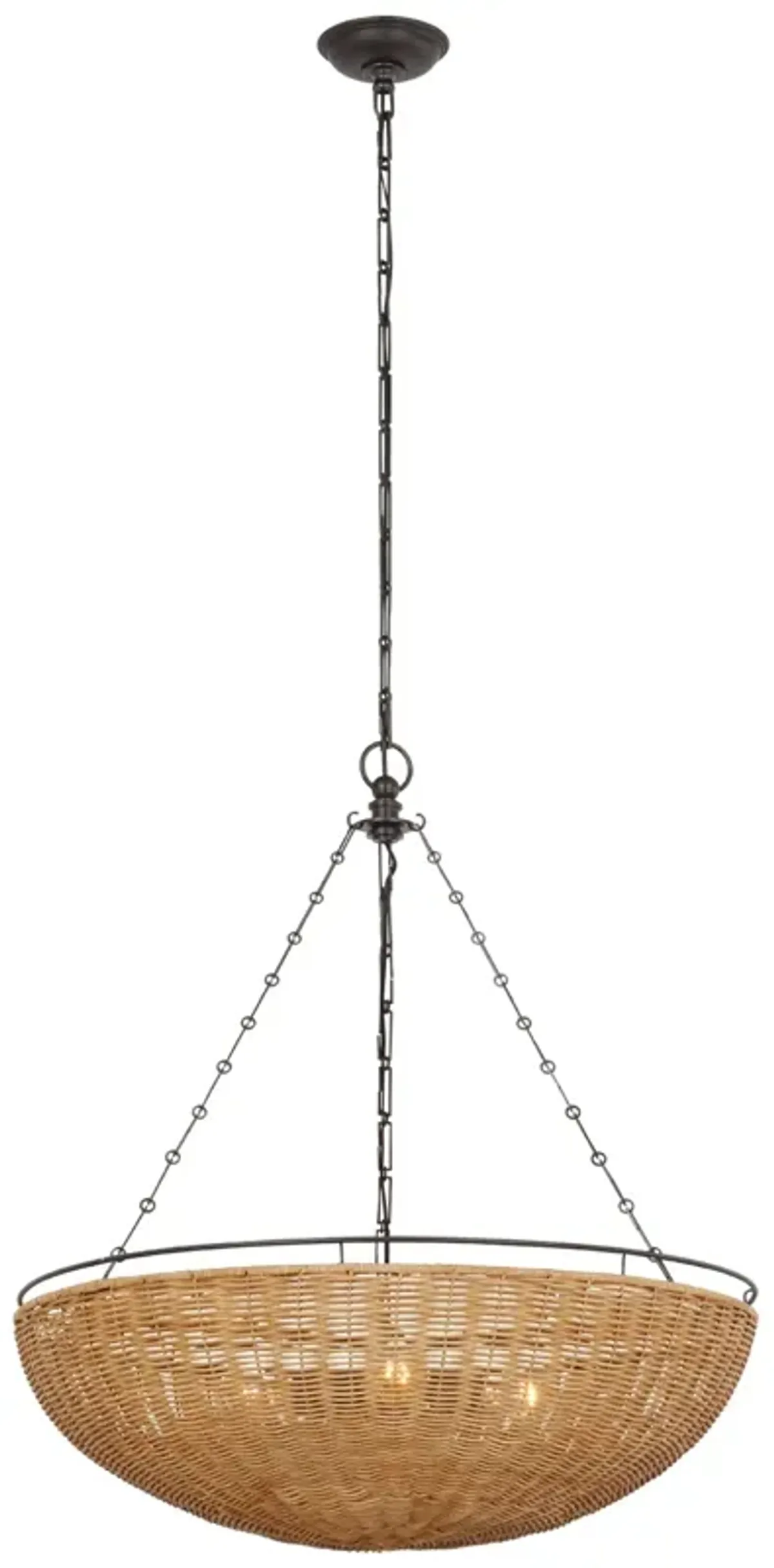 Clovis Medium Chandelier