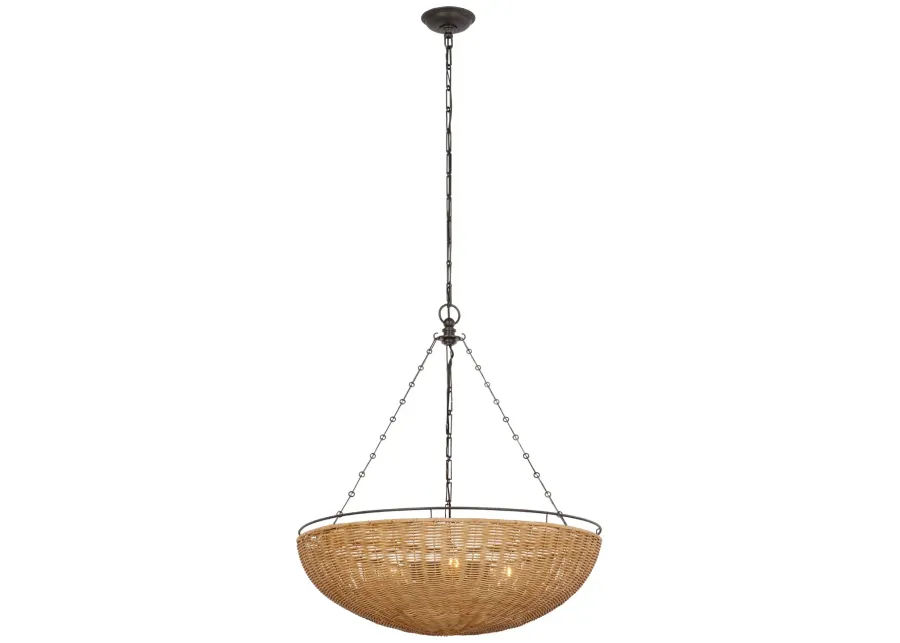 Clovis Medium Chandelier