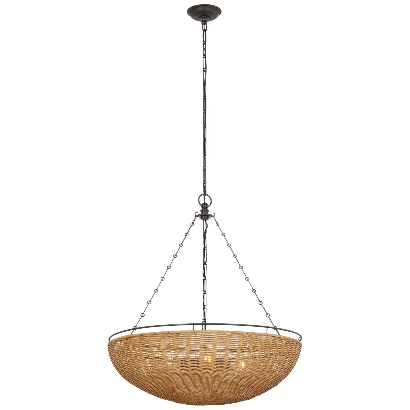 Clovis Medium Chandelier