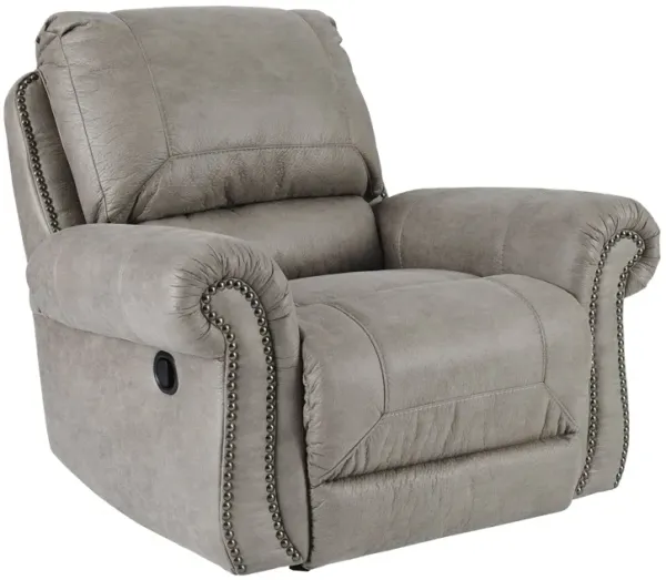Olsberg Rocker Recliner