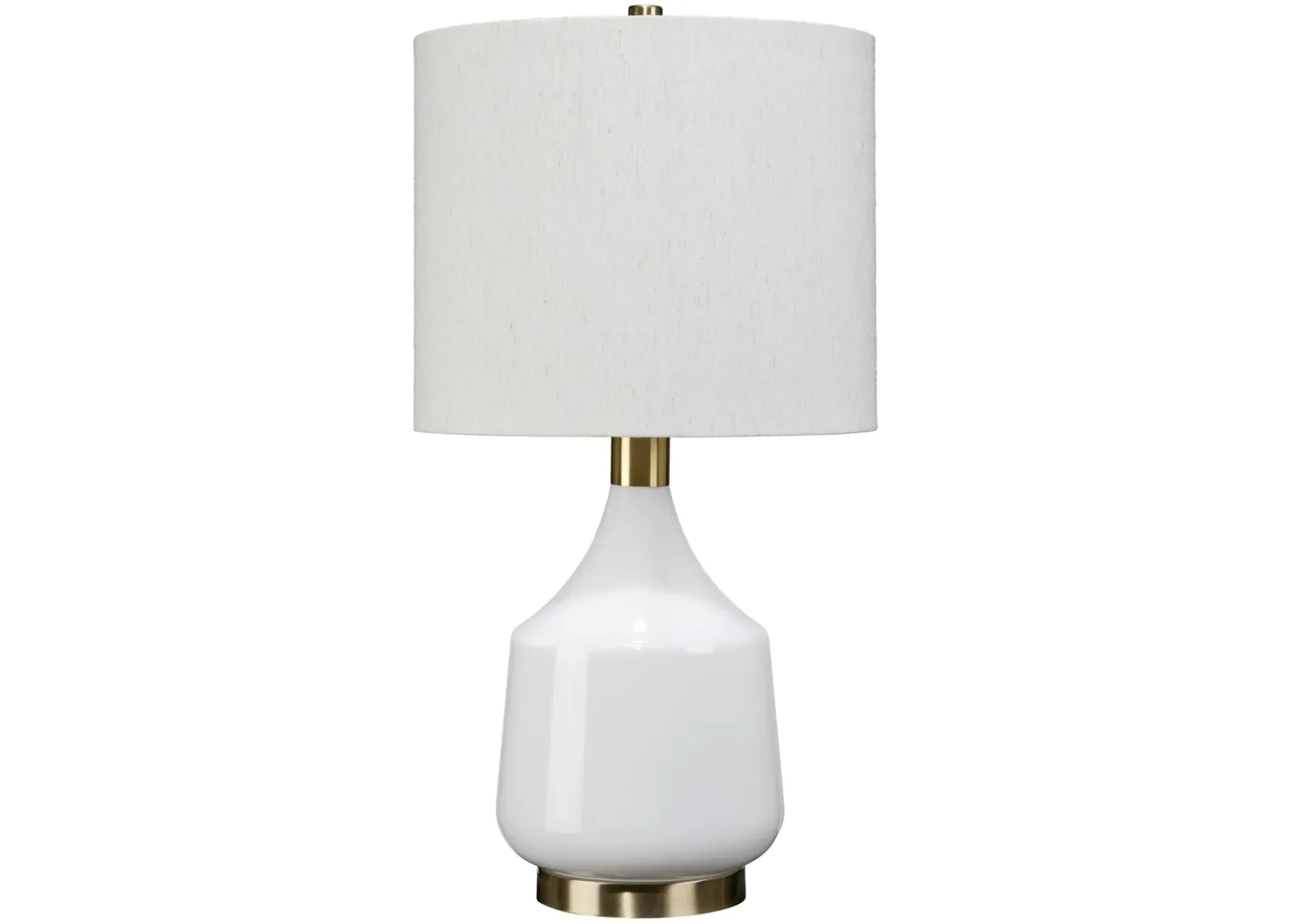 Amelia Gold Table Lamp