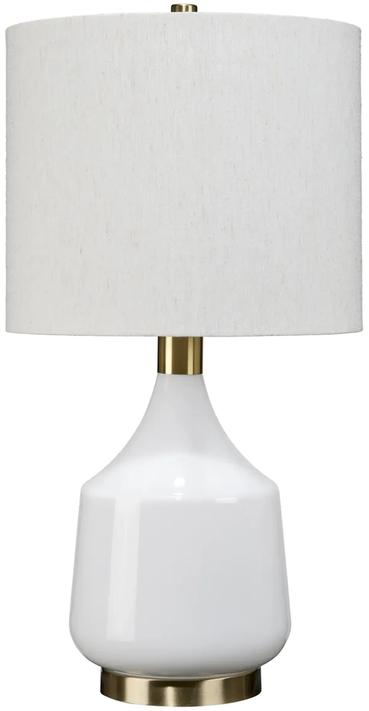 Amelia Gold Table Lamp