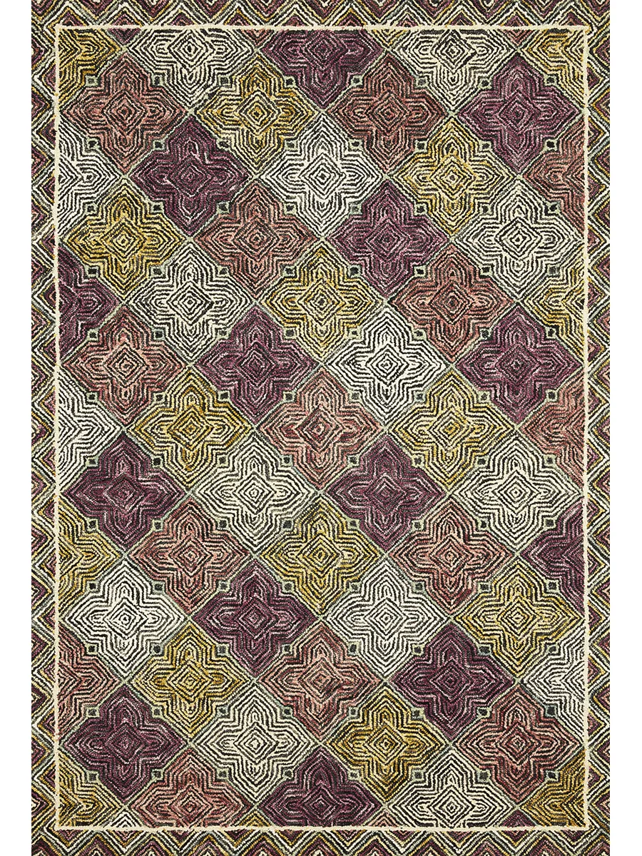 Spectrum SPE03 2'3" x 3'9" Rug