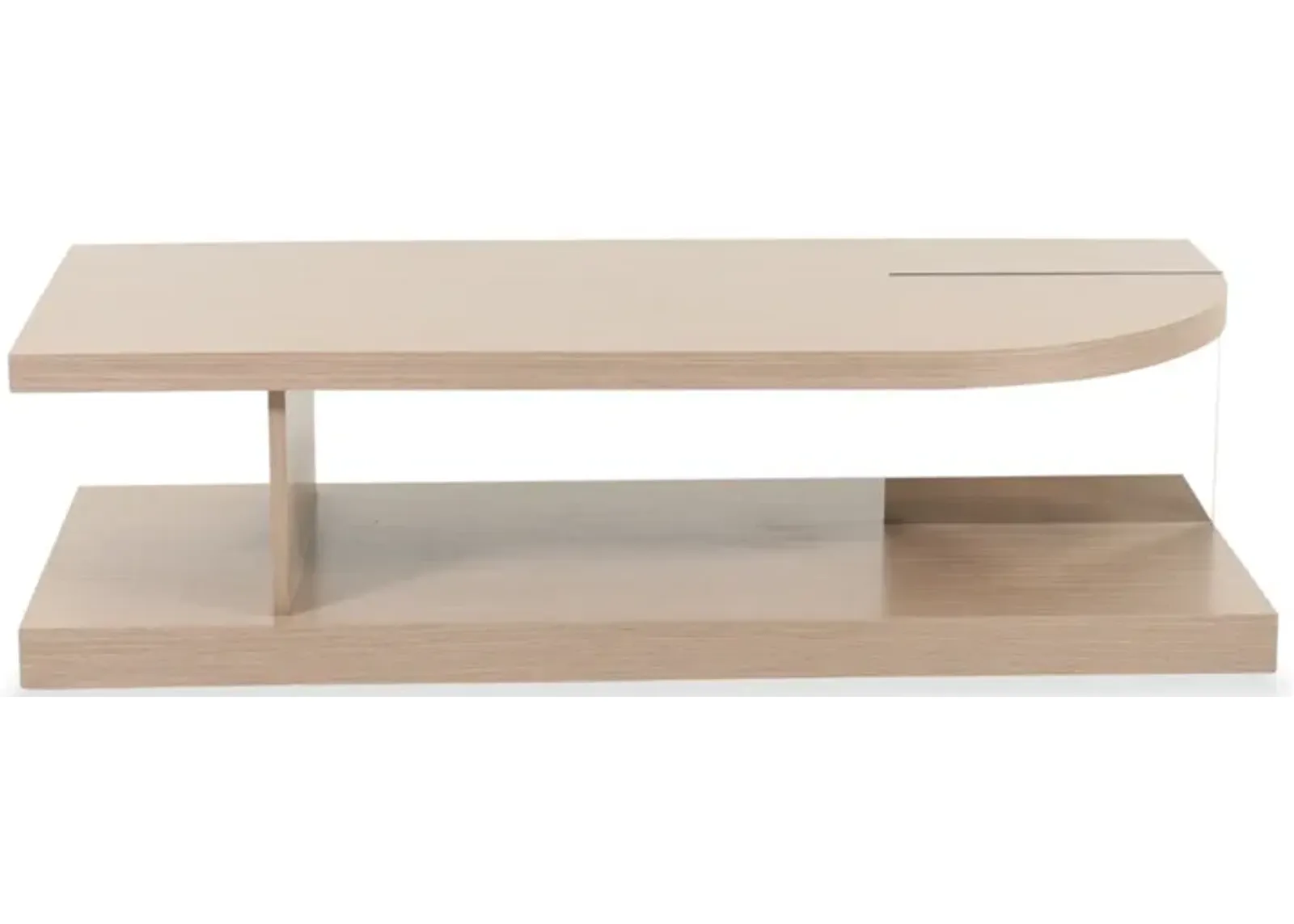 Modulum Cocktail Table