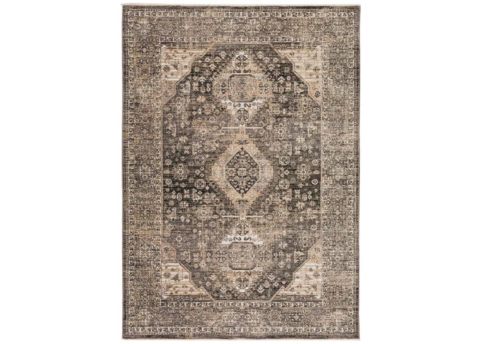 Odessa OD2 Graphite 9' x 12'6" Rug