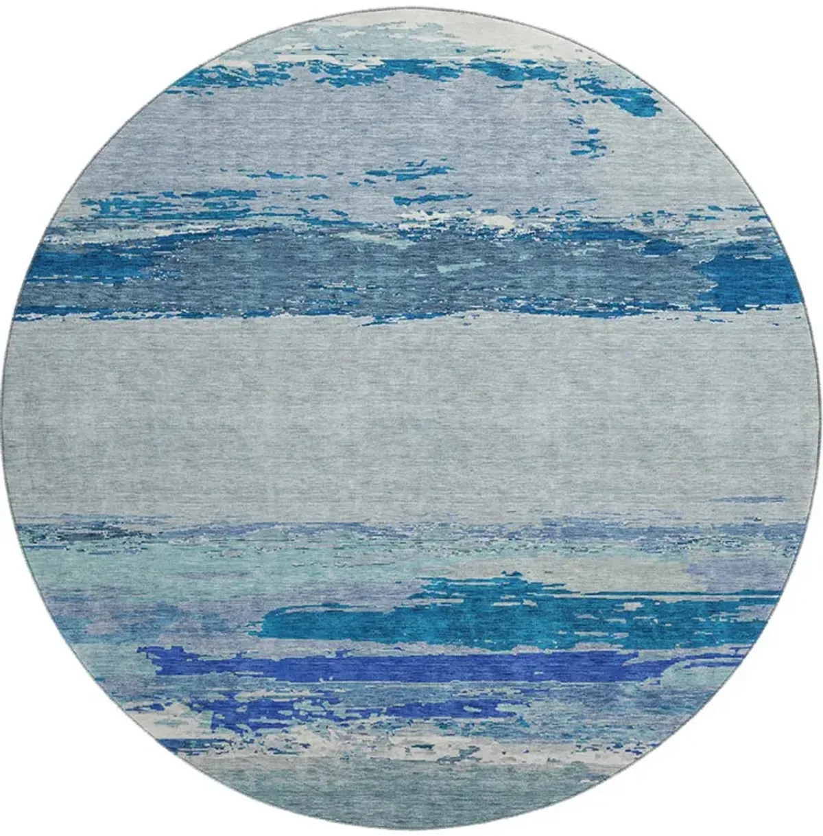 Trevi TV8 Blue 8' Rug