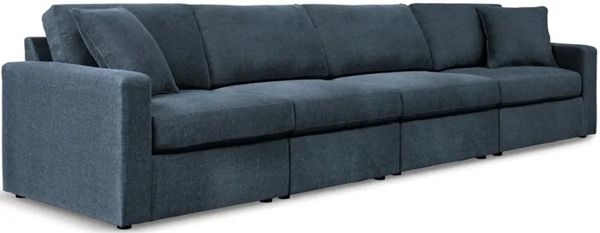 Modmax 4-Piece Sectional