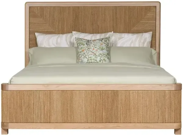 Form Queen Bed