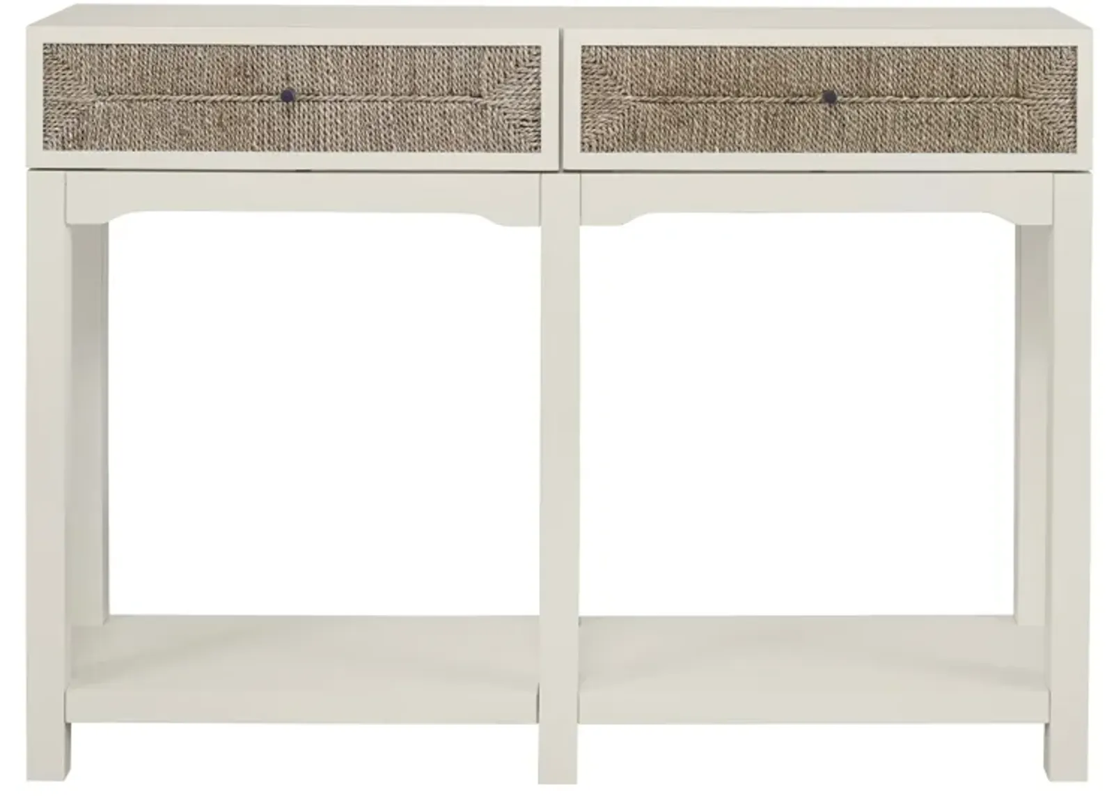 Sawyer Beige Console Table