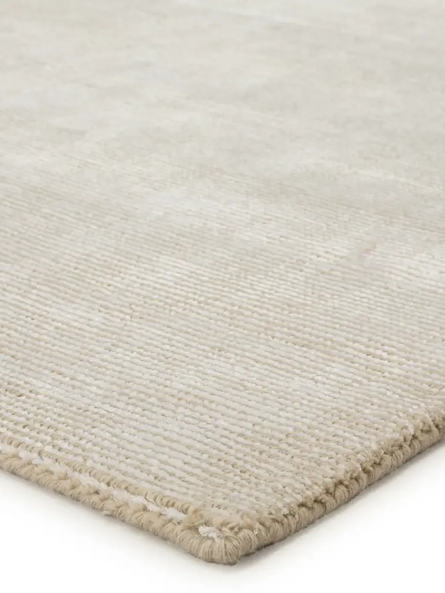 Konstrukt Kelle White 9' x 13' Rug