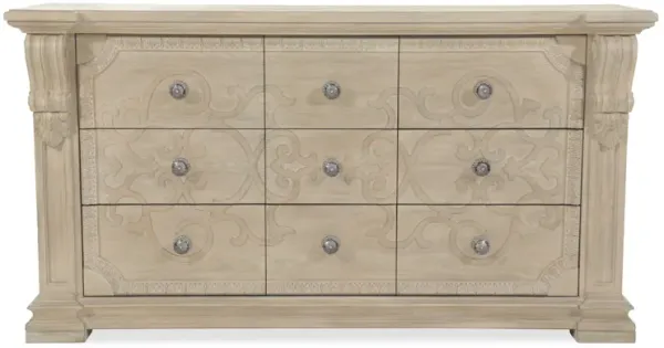 Arch Salvage Wren Dresser