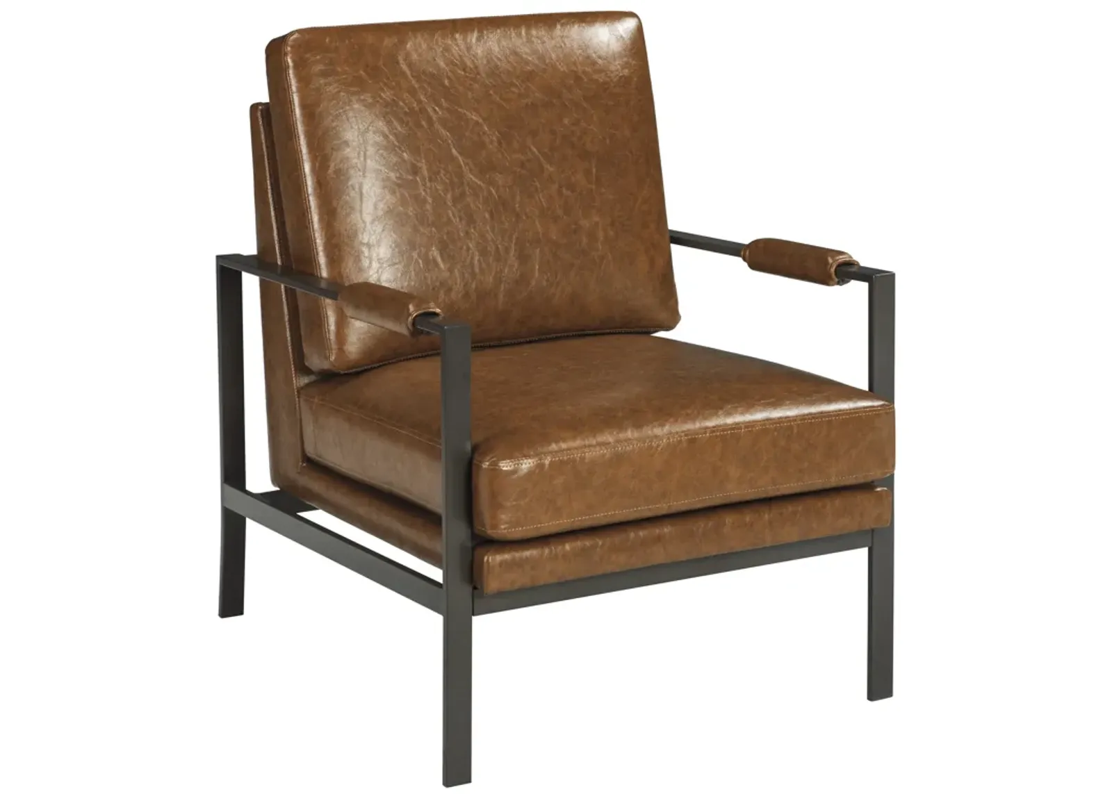 Peacemaker Accent Chair