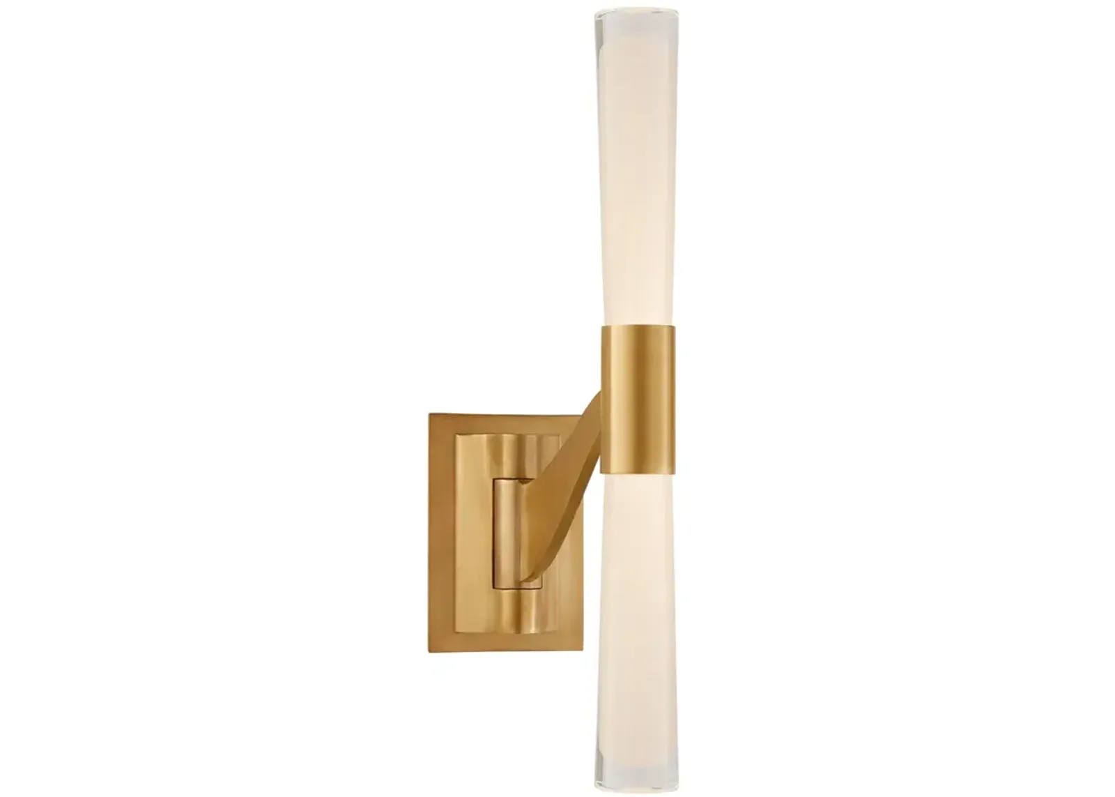 Aerin Brenta Articulating Sconce