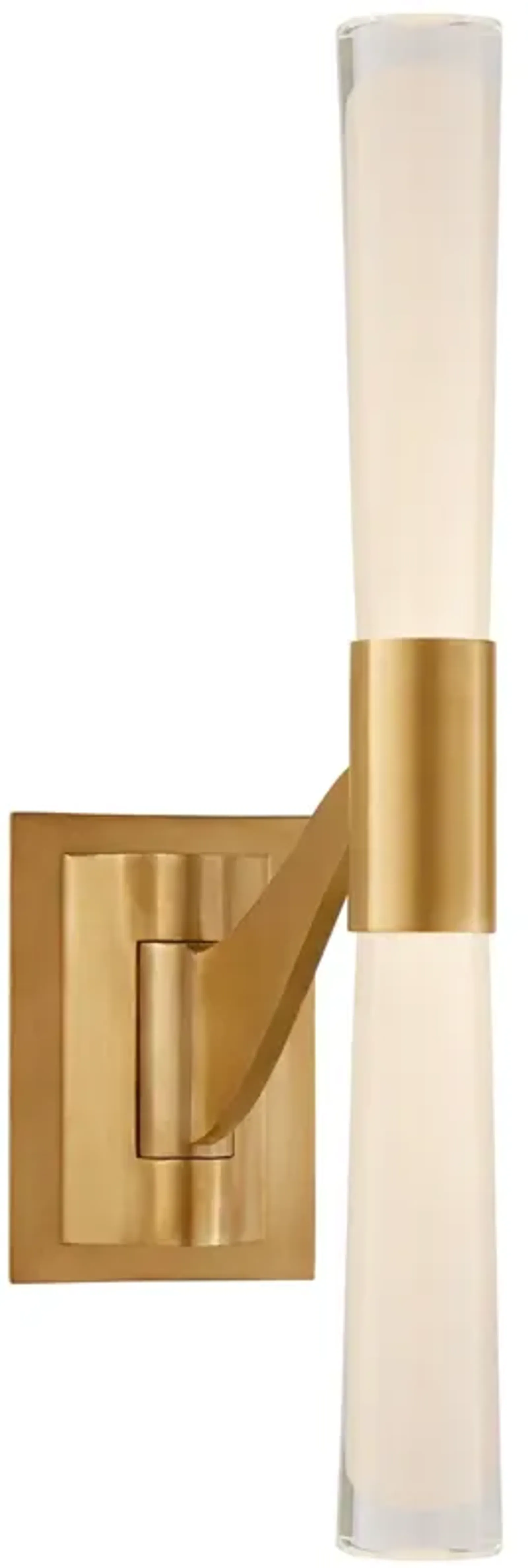 Aerin Brenta Articulating Sconce