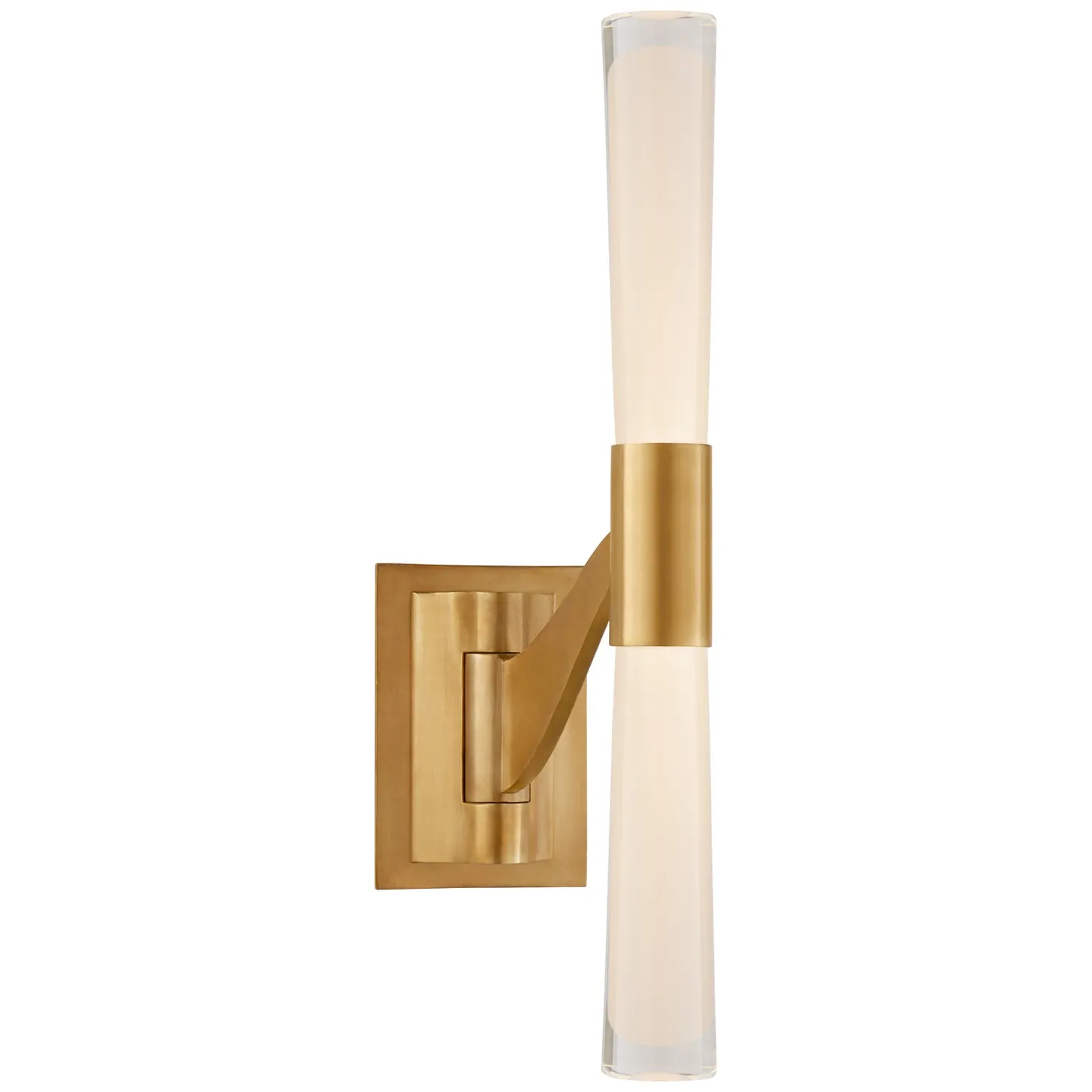 Aerin Brenta Articulating Sconce