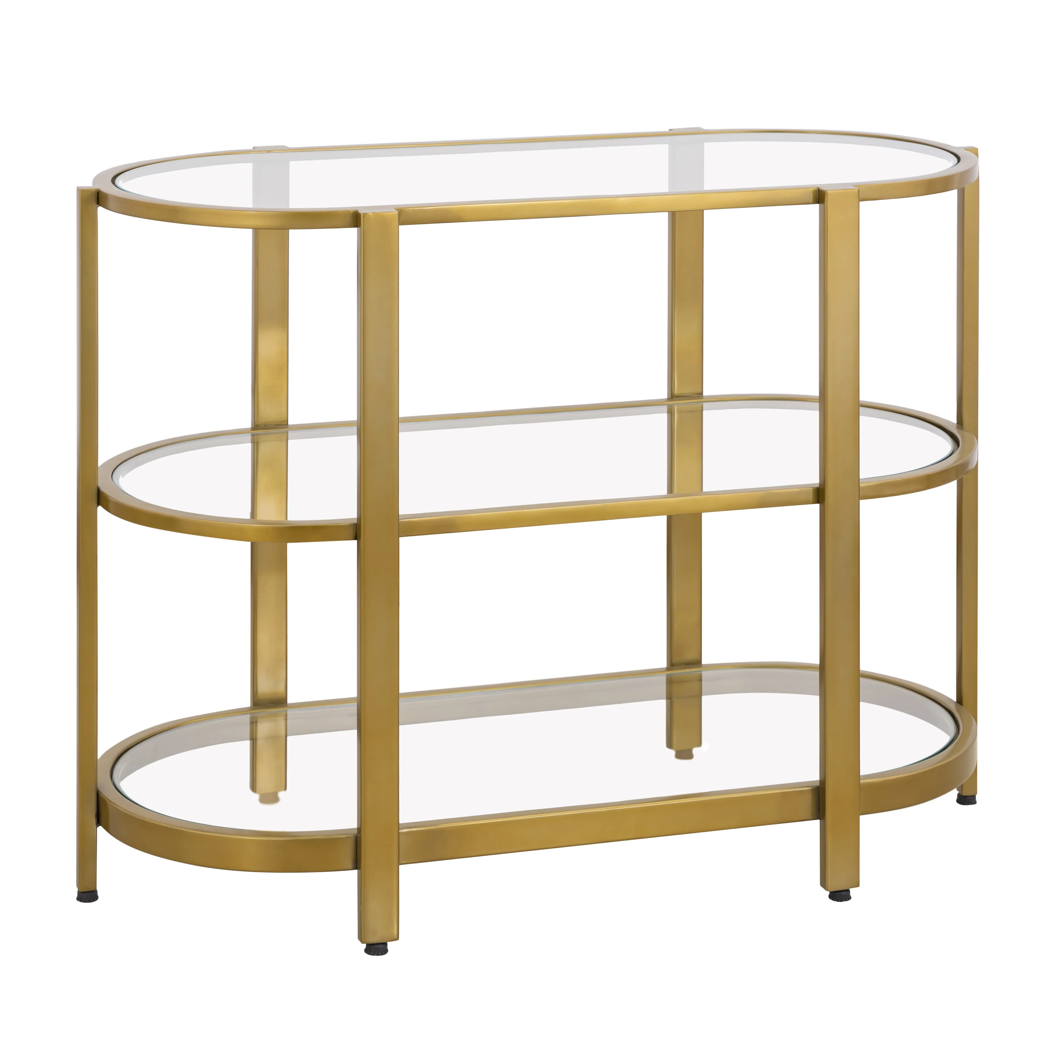 Blain Console Table