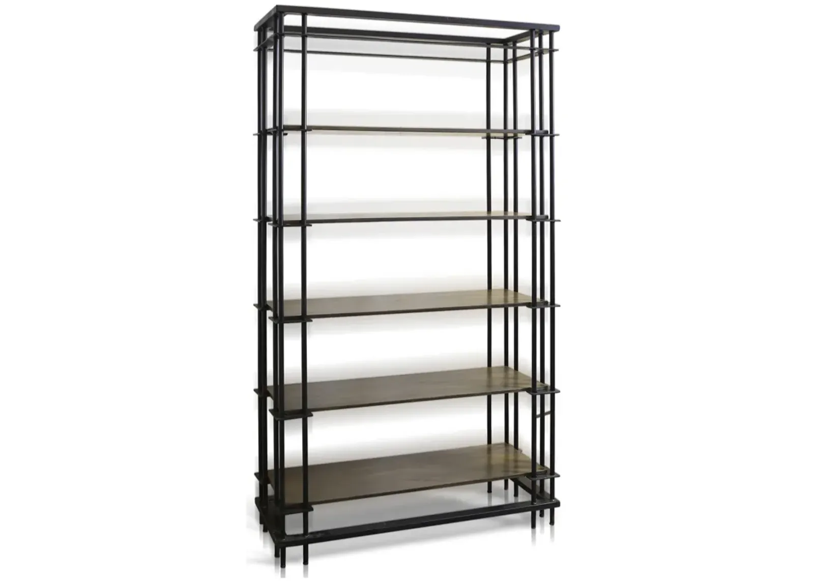 Jackson Bookcase