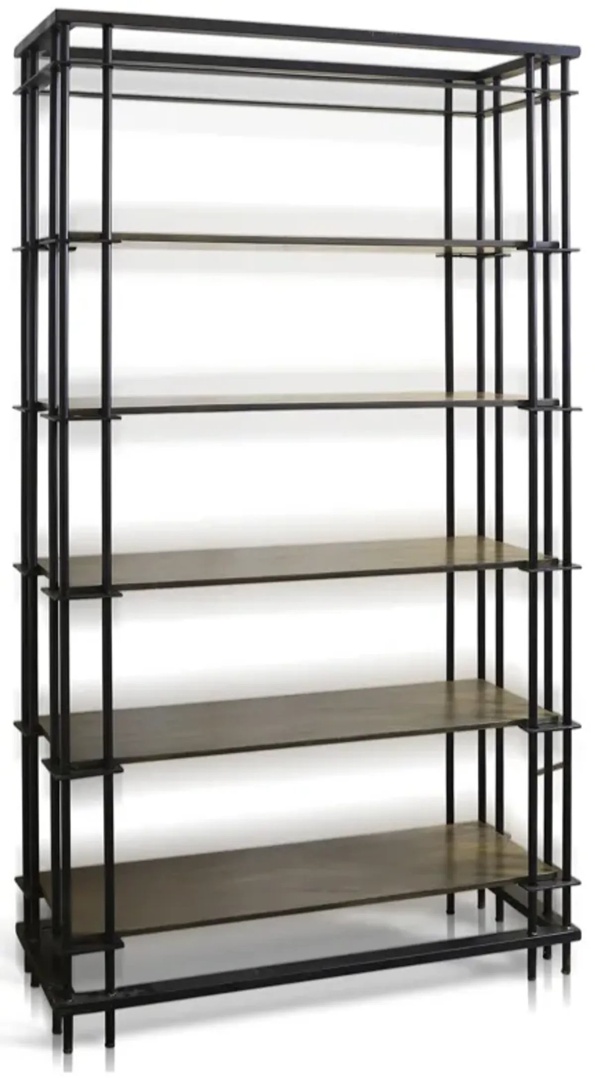 Jackson Bookcase