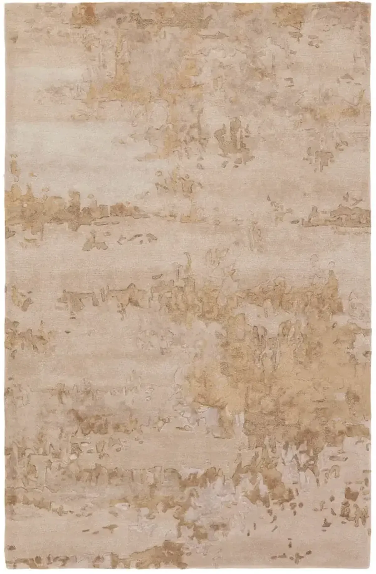 Fragment Astris Tan/Taupe 8' x 10' Rug