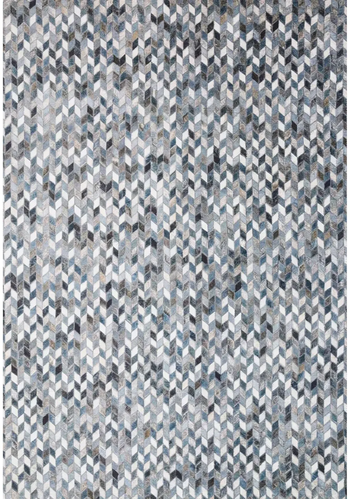 Maddox MAD08 2'3" x 3'9" Rug