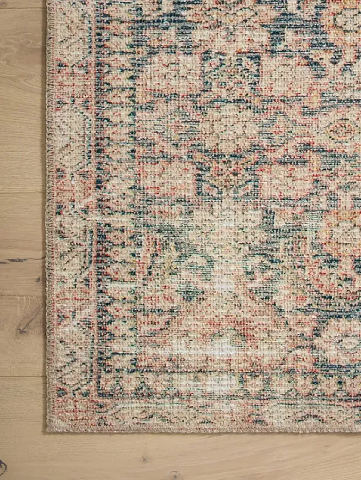 Aubrey AUB01 2'" x 5'" Rug