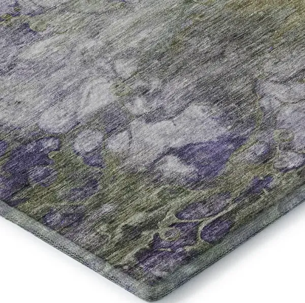 Trevi TV7 Aloe 5' x 7'6" Rug