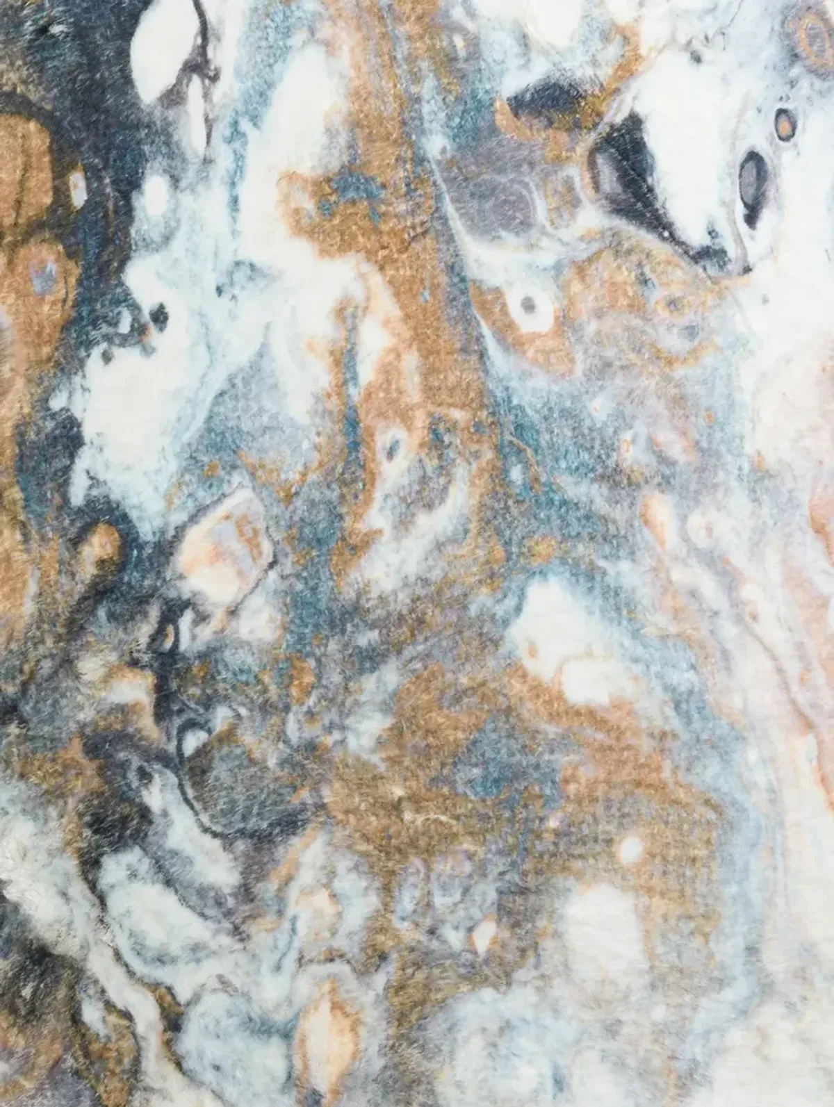 Kikiamo KK11 Volcano 3' x 5' Rug