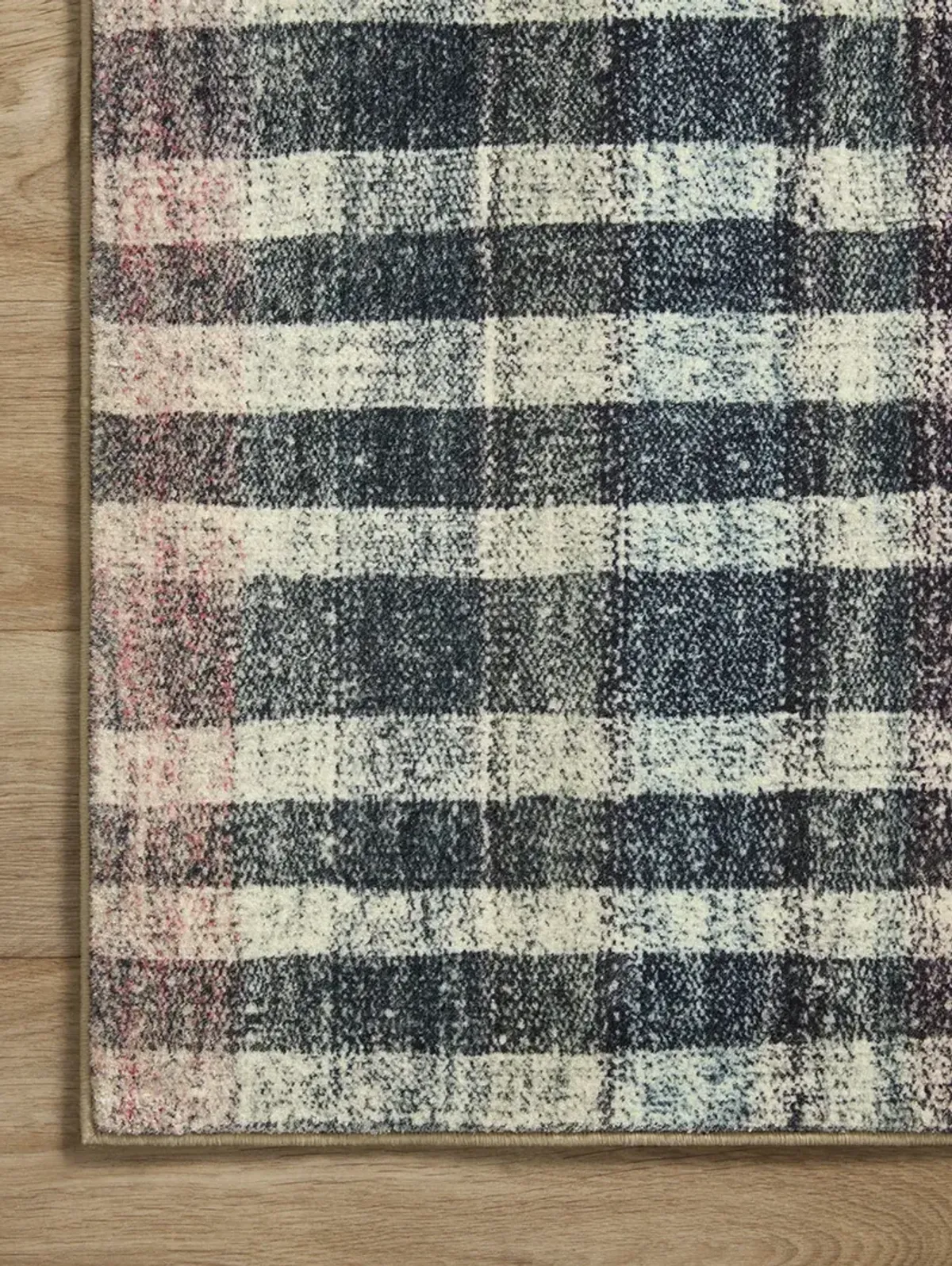 Humphrey HUM04 2'3" x 9'6" Rug