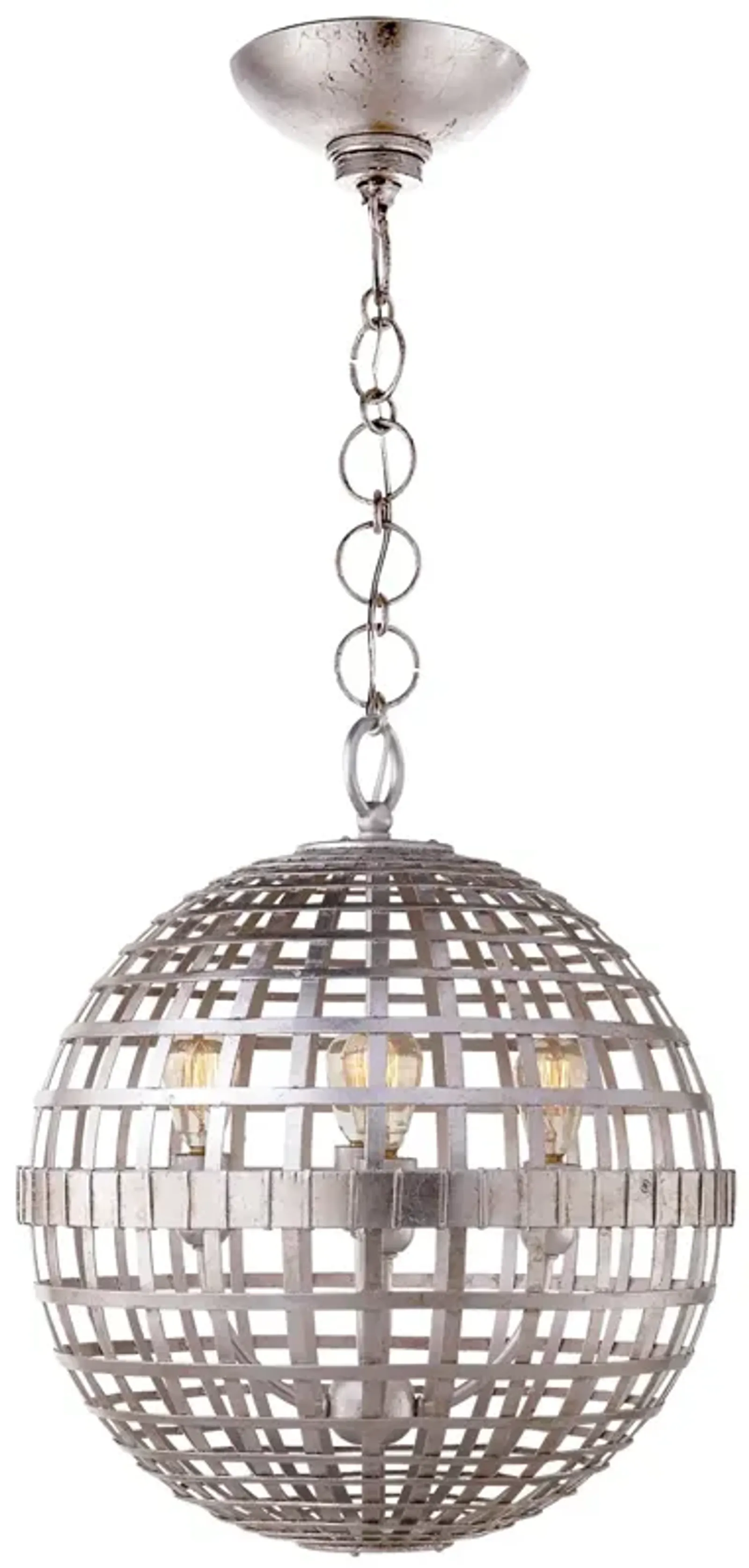 Mill Small Globe Lantern