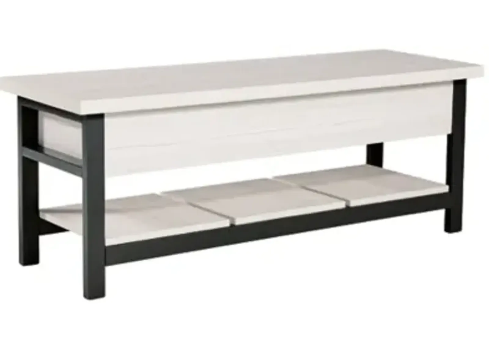 Rhyson Storage Bench